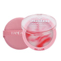 Poreless Matte Setting Balm with Puff – Oil-Control Face Balm