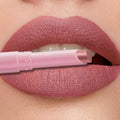 KAFURUX 15-Color Matte Waterproof Lip Liner Pencil | Long-Lasting