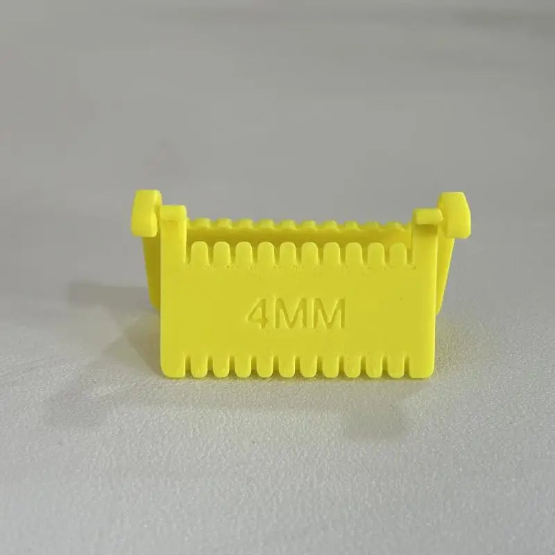 Sewing Gauge Tool for Quilting, Hemming & Seam Guiding