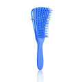 Hair Comb Detangling Brush Scalp Massage Detangler Curly Thick