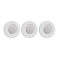 Magnetic Remote Control Wall Holder – No-Drill Mount 3/6 Pack