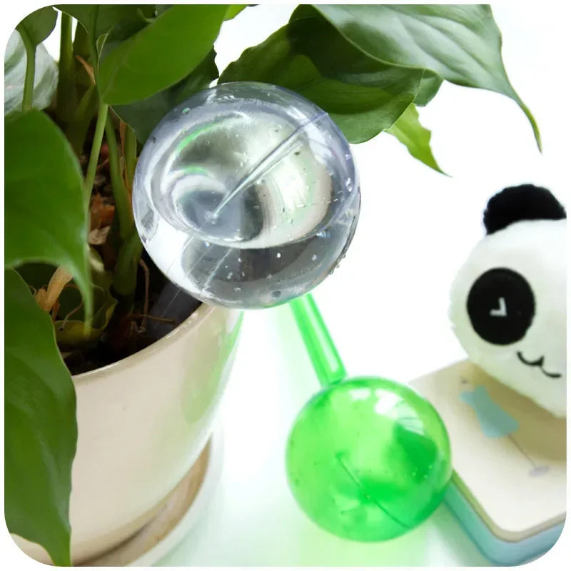 Auto Plants Drip Irrigation System Automatic Watering Spike Flower