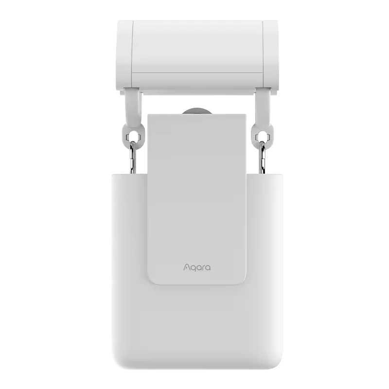 Aqara Smart Electric Curtain Motor E1 Zigbee 3 0 Hub Remote Control