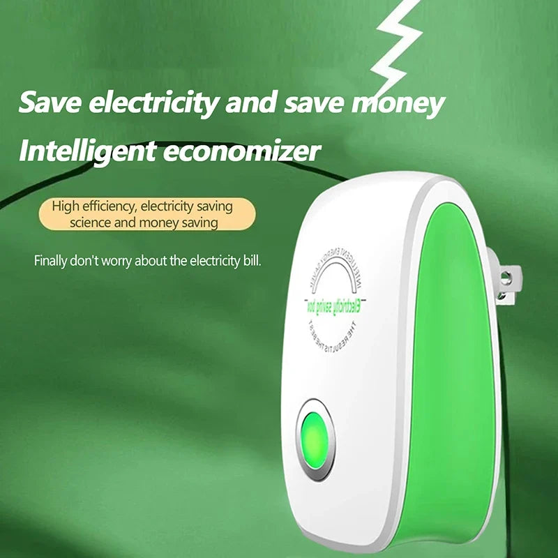 Home Electric Energy Saving Box | High Efficiency Power Saver