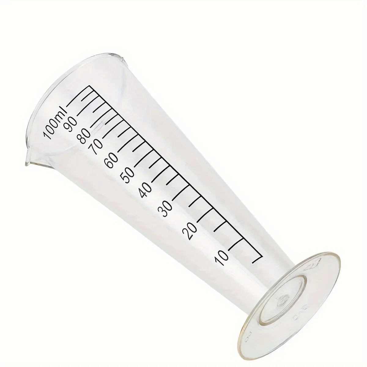 Food-grade Plastic Measuring Cup Clear Scale Liquid Jug Kitchen