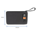 Portable USB Baby Wipe Warmer | Adjustable Temp & Large Cap