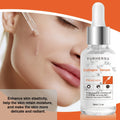 Collagen Moisturizing Face Serum – All-Weather Hydration