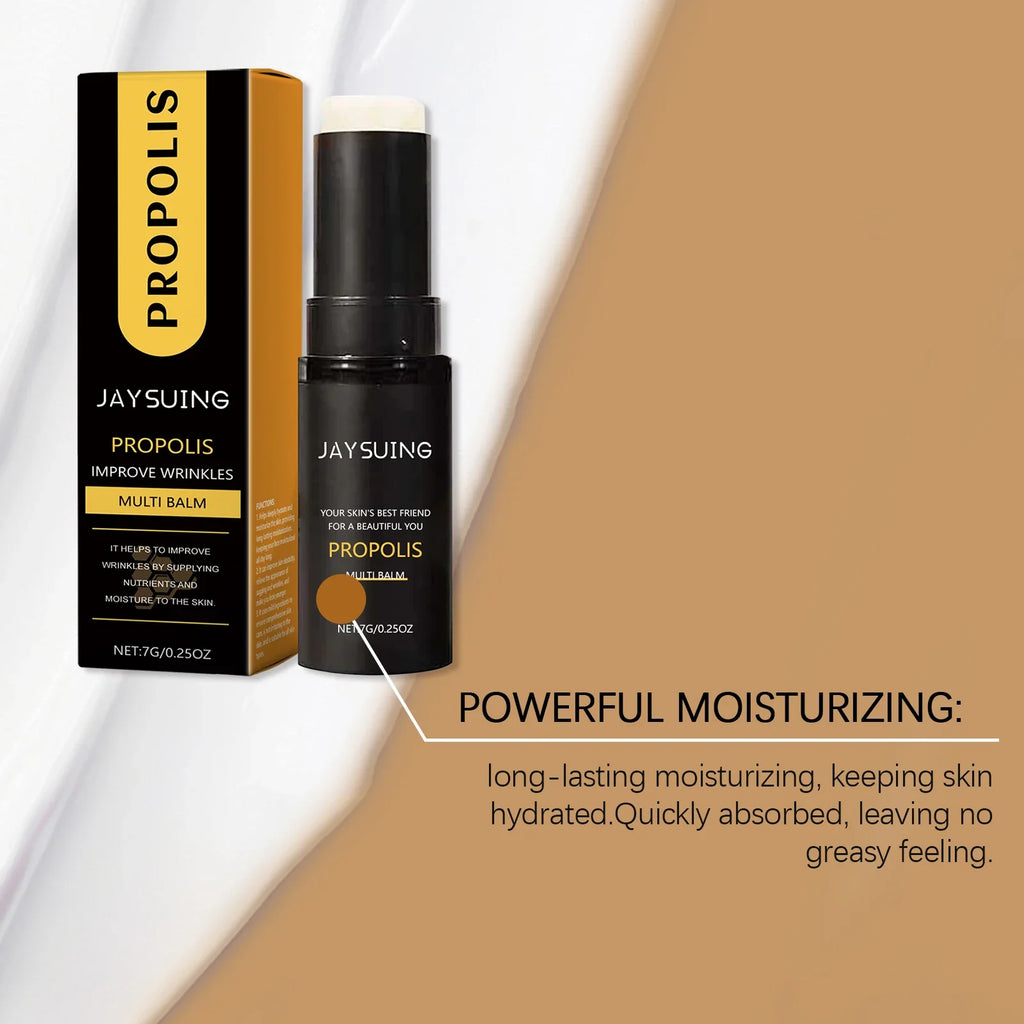 Propolis Firming Essence Stick – Anti-Aging Moisturizer 7g