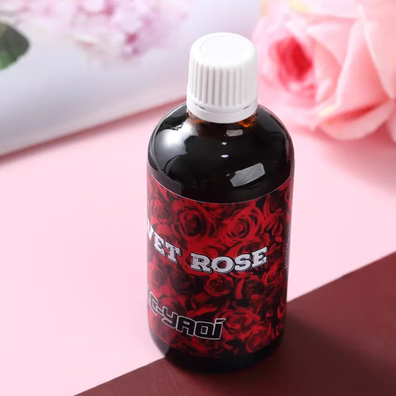 2026 YAQI Velvet Rose Aftershave Splashes Alcohol-free Soothing