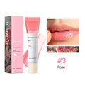 Lakerain Coconut Fruit Lip Balm – Moisturizing Plumping Gloss