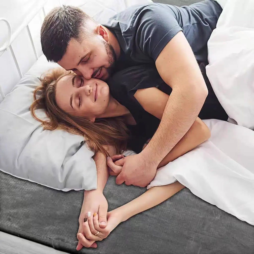 Waterproof Blanket – Spill & Stain Proof | Queen & King