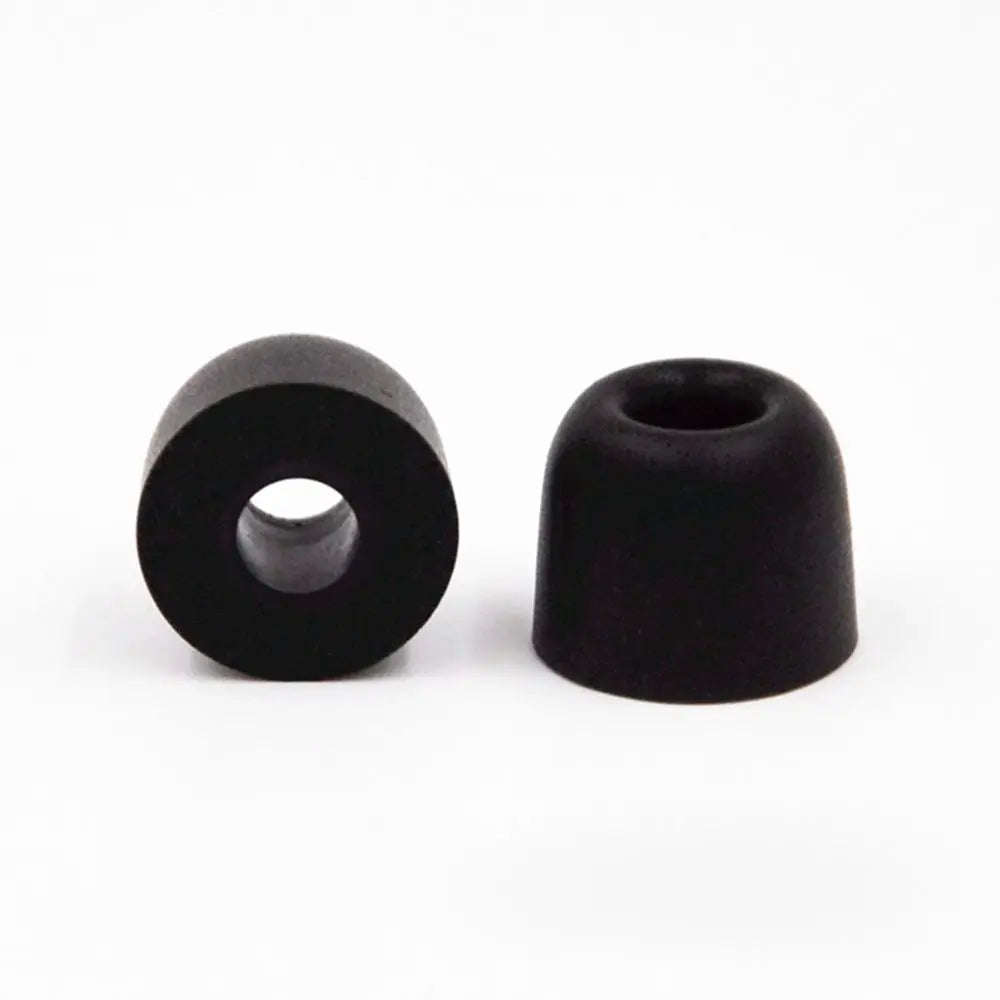 Memory Foam Ear Tips T100 T200 T300 T400 – Replacement Eartips