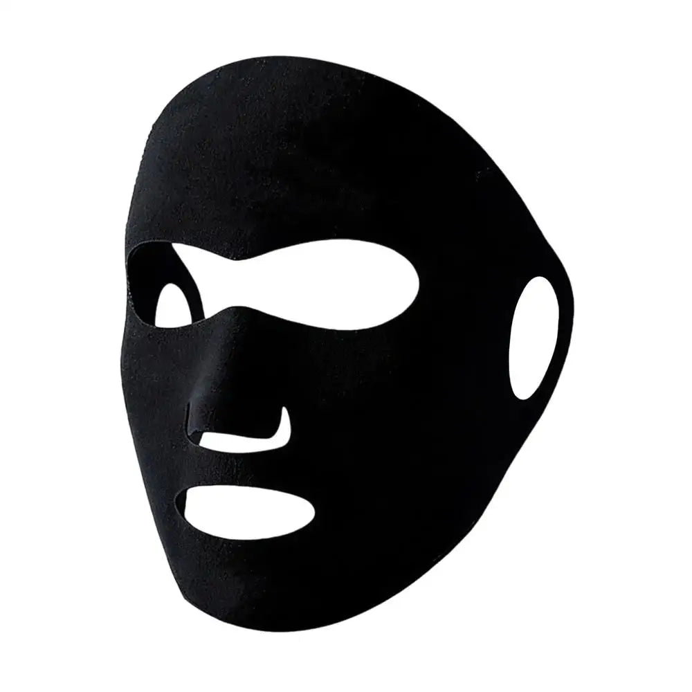 Full-Face UV Protection Mask | Breathable Ice Silk Sun Shield