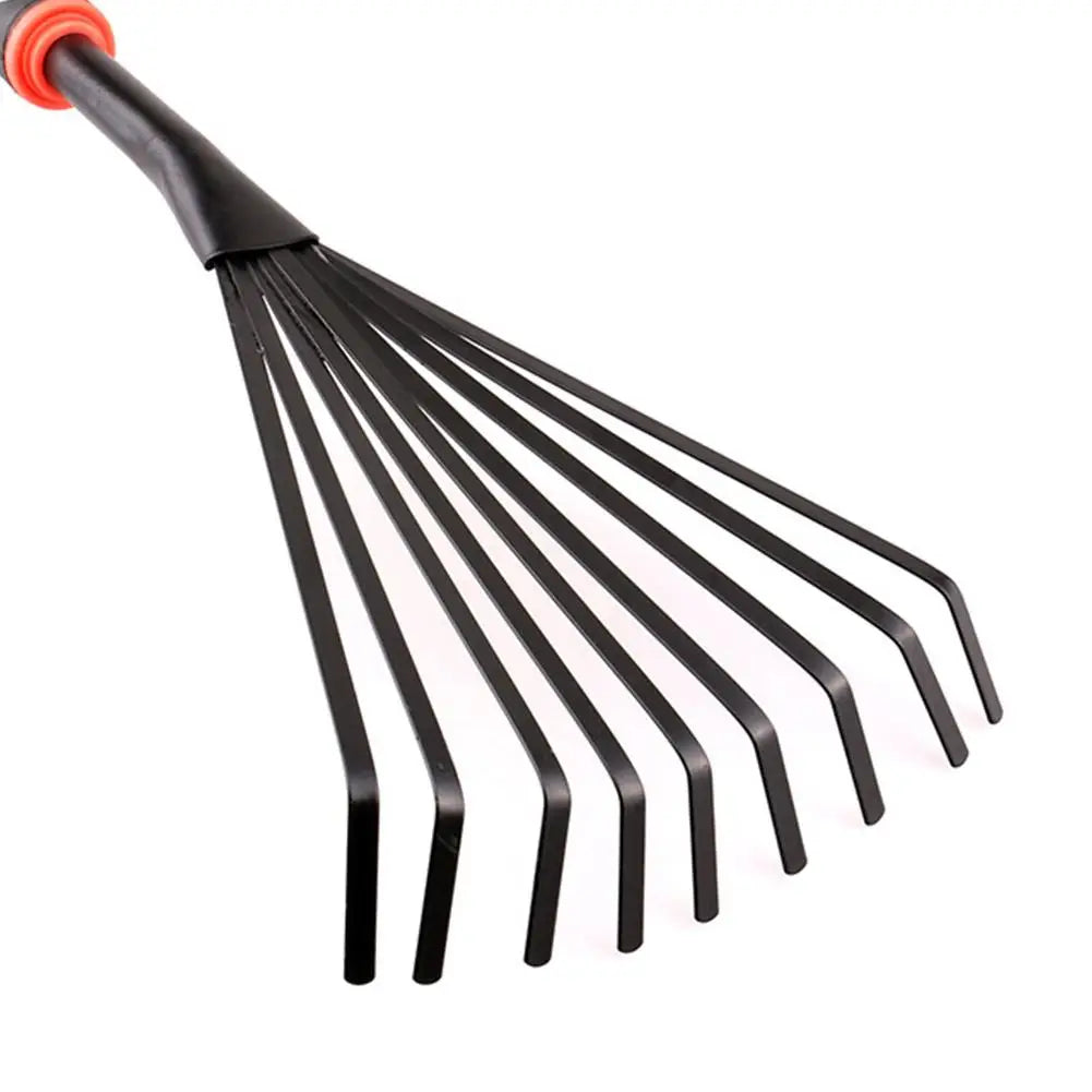 Hand Claw Rake & Cultivator – Ergonomic Garden Weeding Tool
