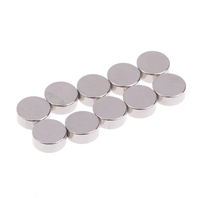 Magnet Magnetic Encoder Radial Magnetizing Support AS5600 AS5040