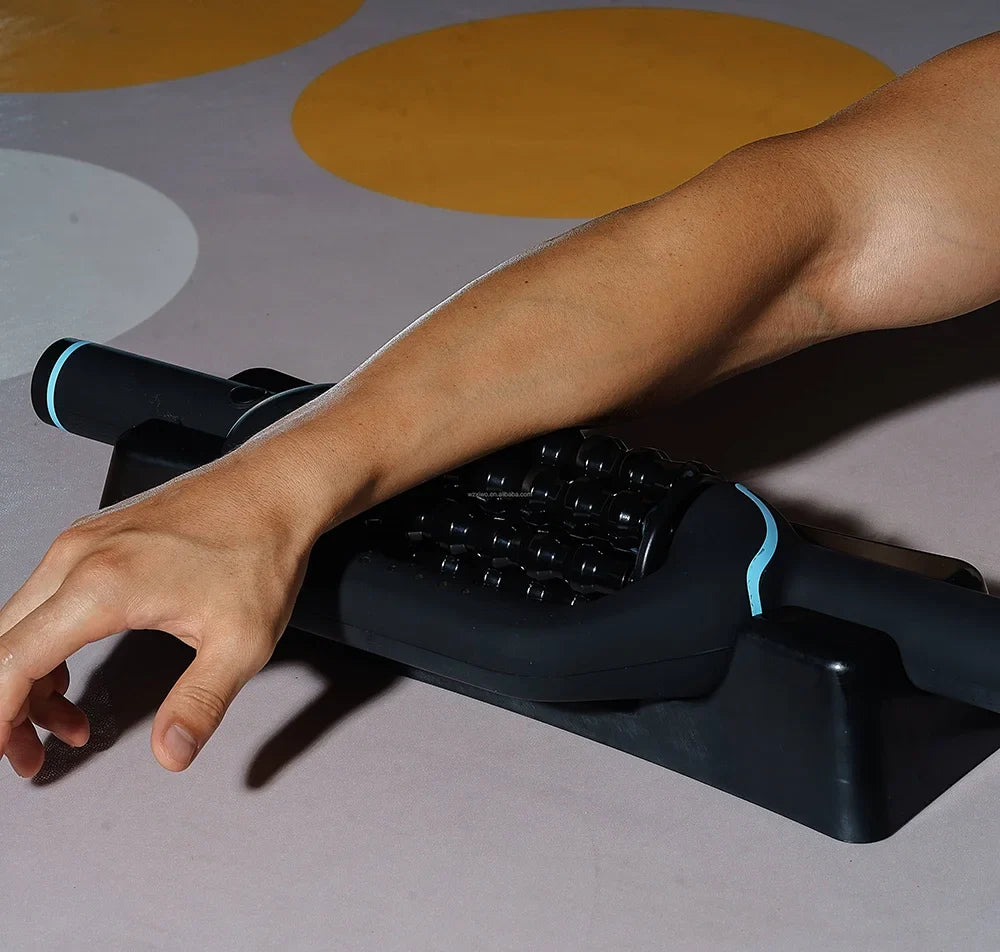 MagCellapy Electric Massage Roller | Deep Tissue Massager