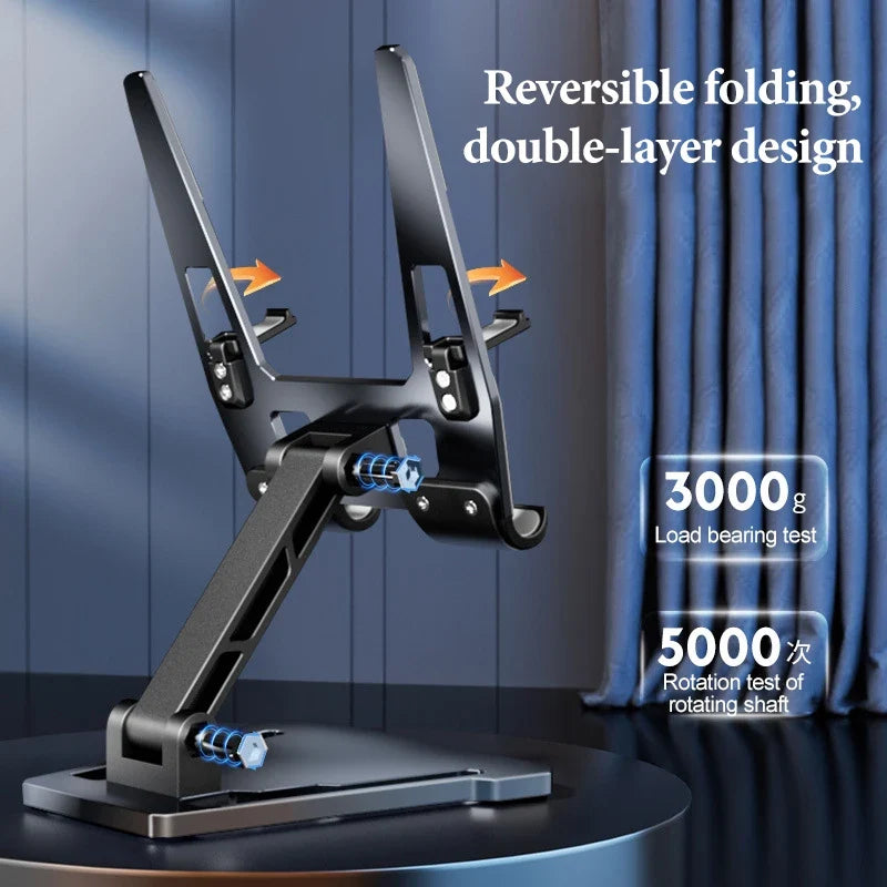 Mobile Phone Bracket Table Holder Cell Stand Desktop Support Tablet