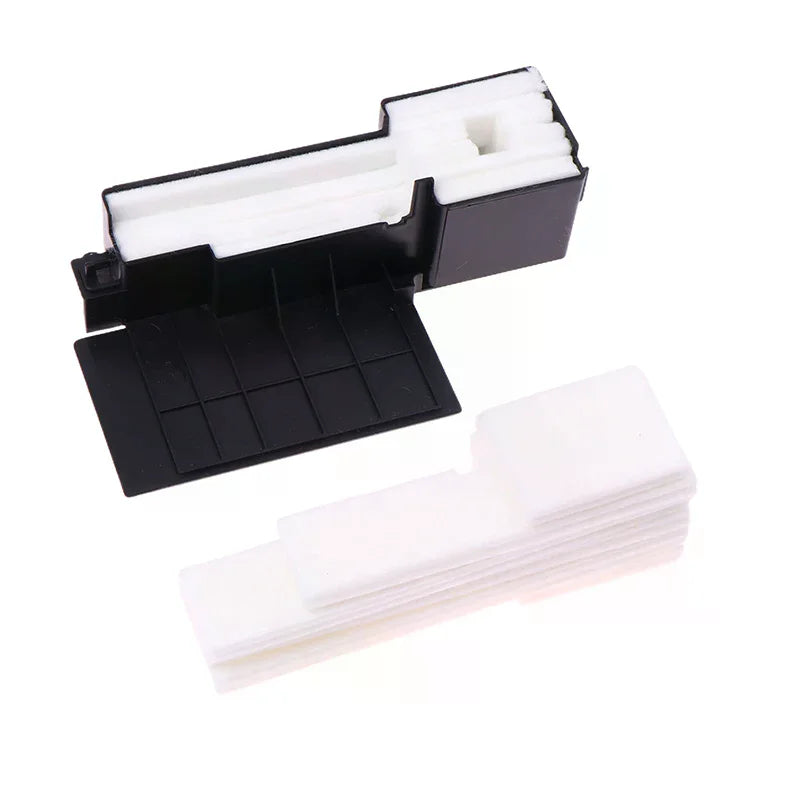 Waste Ink Pad Sponge for Epson L120 L210 L380 L395 Printers