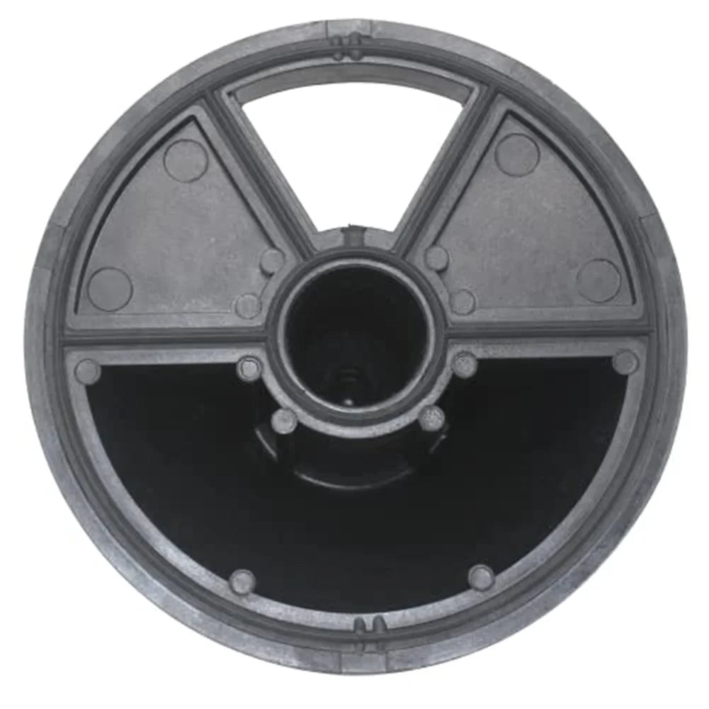 Diverter Gasket Kit for Pentair 272512 Hi-Flow 6-Way Multiport Valve