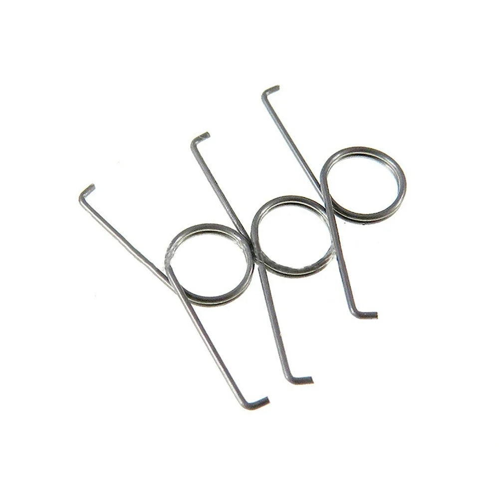 PS5 Controller L2 R2 Trigger Springs 10-Pack – Metal Repair Kit
