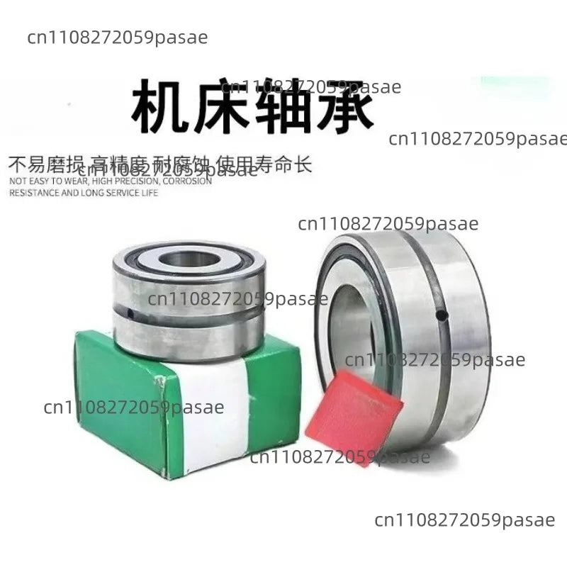 F-605810 Angular Contact Ball Bearing – Precision Industrial