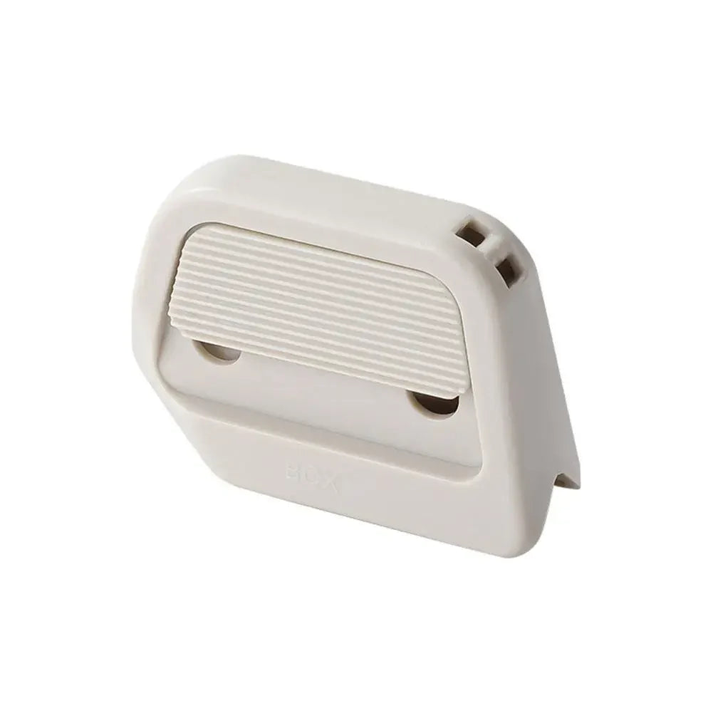Ceramic Box Cutter & Package Opener – Magnetic Safety Tool