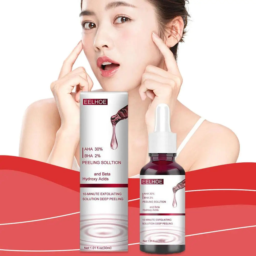 Salicylic Acid Shrink Pores Serum Moisturizing Nourishing Smooth Skin