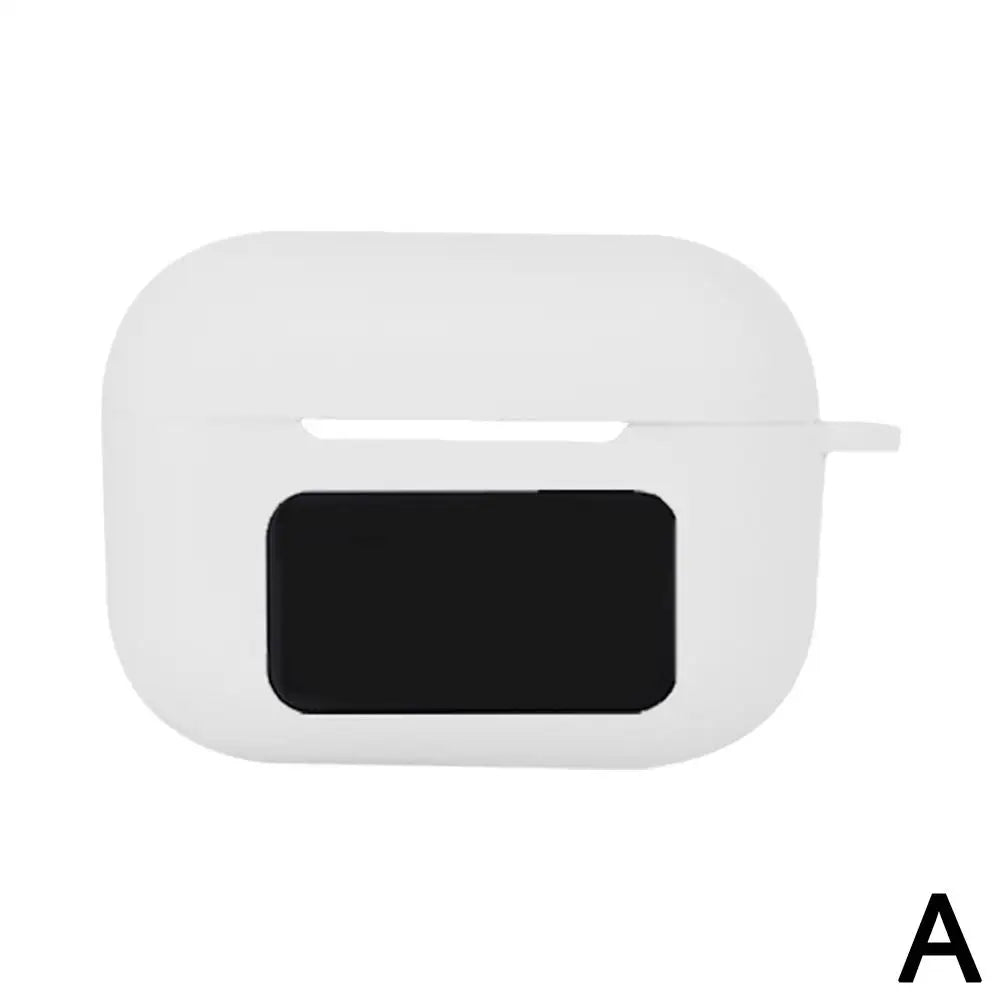 A9 Pro Bluetooth Earphone Silicone Case | Anti-Drop Cover