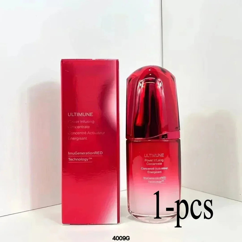 Hydrating Brightening All-Purpose Face Essence 50ml