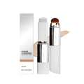 Color Changing Foundation Stick 2-in-1 Brush | Matte Waterproof