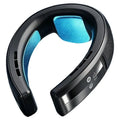 Wearable Neck Cooler Fan – Semiconductor Cooling & 6000mAh