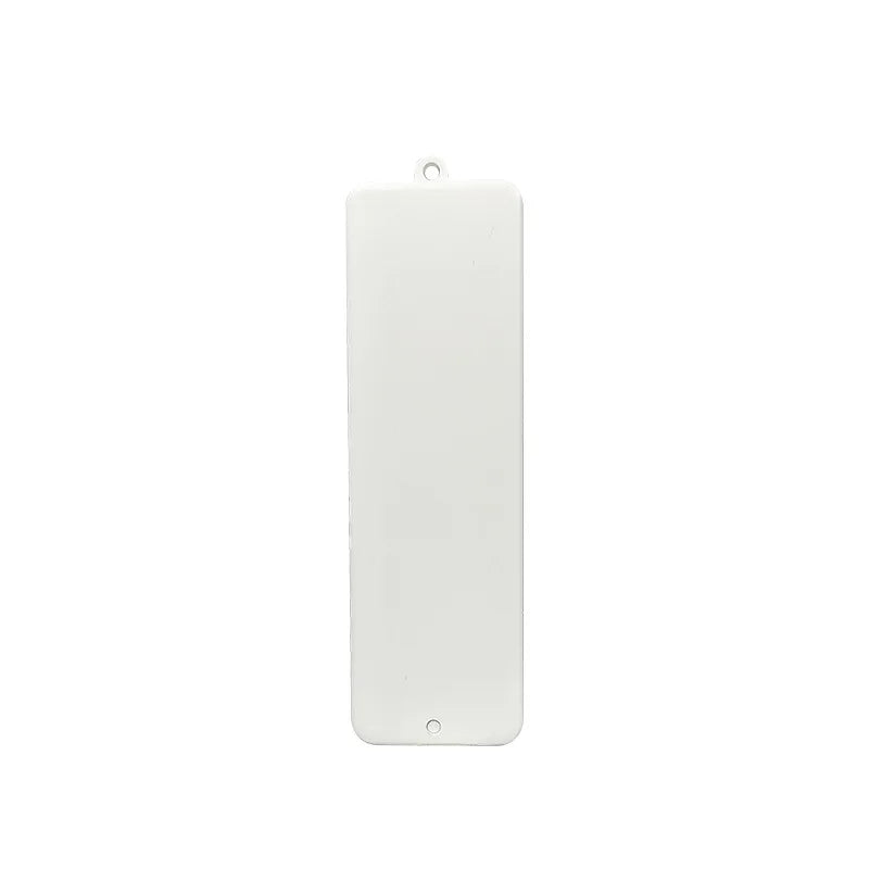 Mini Folding Massage Comb with Mirror | Travel Hair Brush