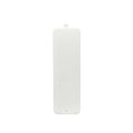 Mini Folding Massage Comb with Mirror | Travel Hair Brush