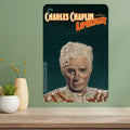 Limelight Classic Movie Vintage Metal Poster Sign | Wall Art