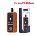EL-50448 TPMS Tire Pressure Sensor Scanner for GM & Opel