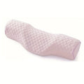 Memory Foam Cervical Pillow – Ergonomic Neck Support for Sleep