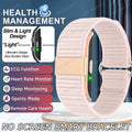 Sport Band Fitness Tracker NO Screen Smart Bracelet Pedometer