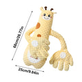 Infant Sleep Patting Toy – Animal Cushion for Babies 0–12M