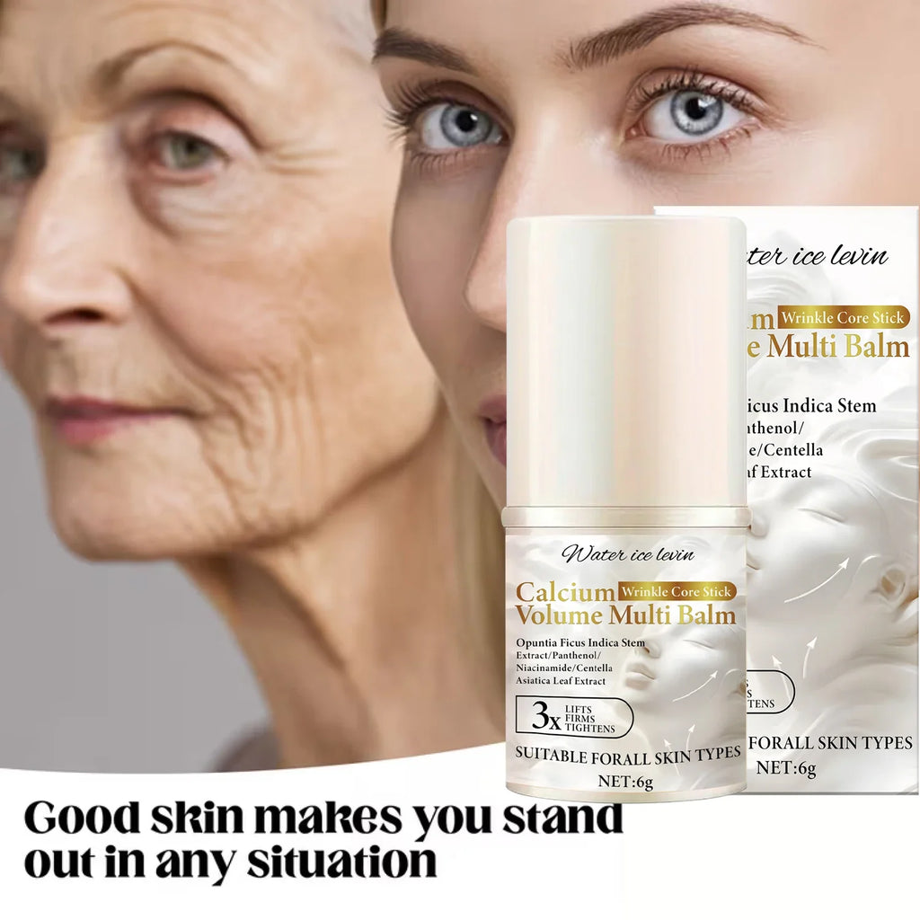 Bee Venom Facial Balm Stick | Collagen & Wrinkle Care 6g