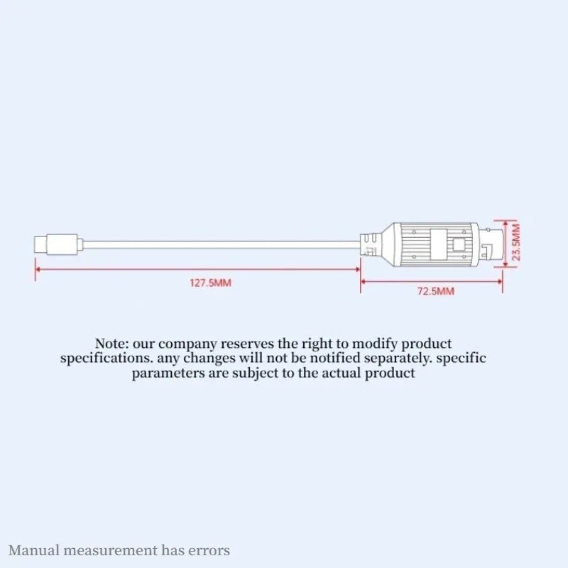 PoE to USB-C Converter – RJ45 5V/2A Type-C Output IEEE802.3af/at