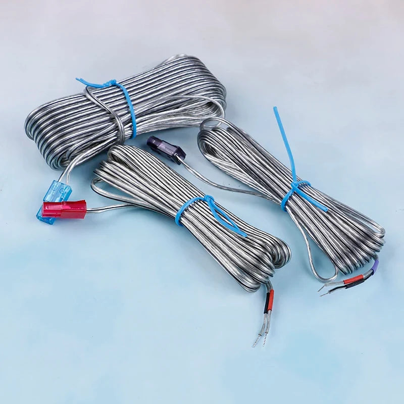 Home Theater Speaker Wire Cable – 3m, 4m & 10m Lengths