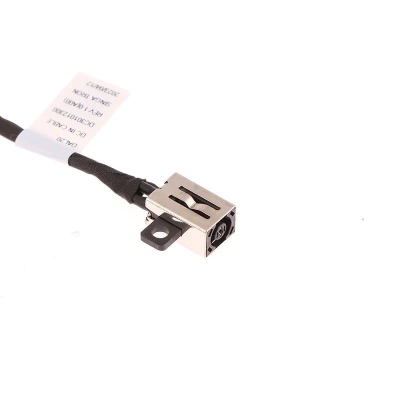 DC Power Jack Cable for Dell Inspiron 3405 3501 3505 3511 3515