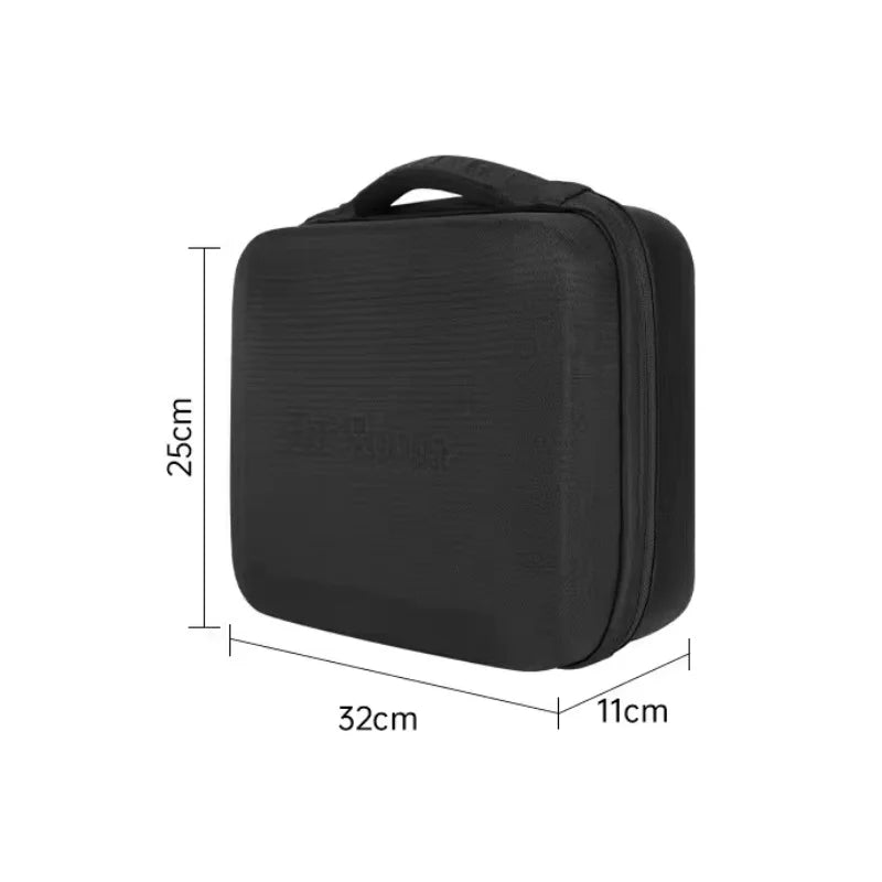 DJI RS5/RS4/RS3/RS3 Mini Storage Bag – Dustproof Nylon Case
