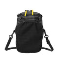 Water Bottle Pouch Phone Pocket Hiking Backpack Strap Holder Sports