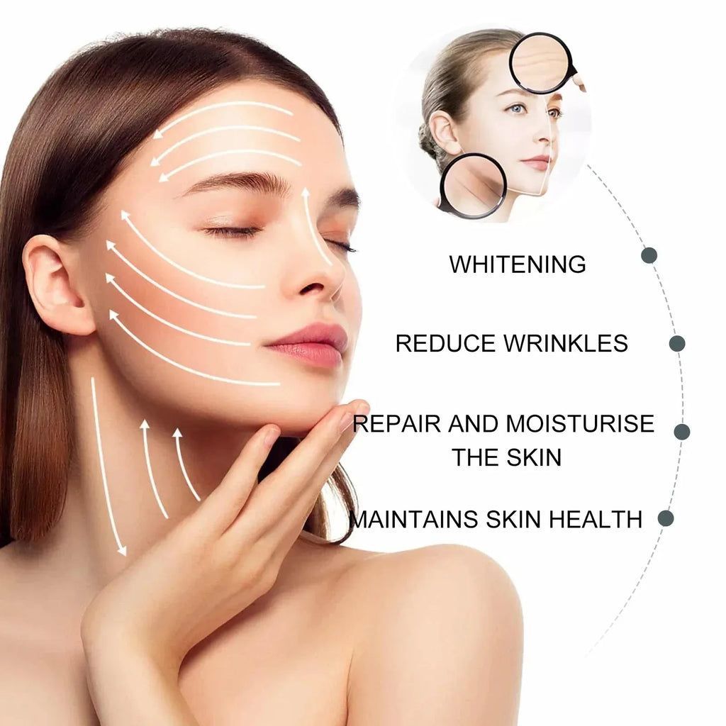 Remove W-rinkles Essence Anti A-ging Fade Fine Line Lifting Firming