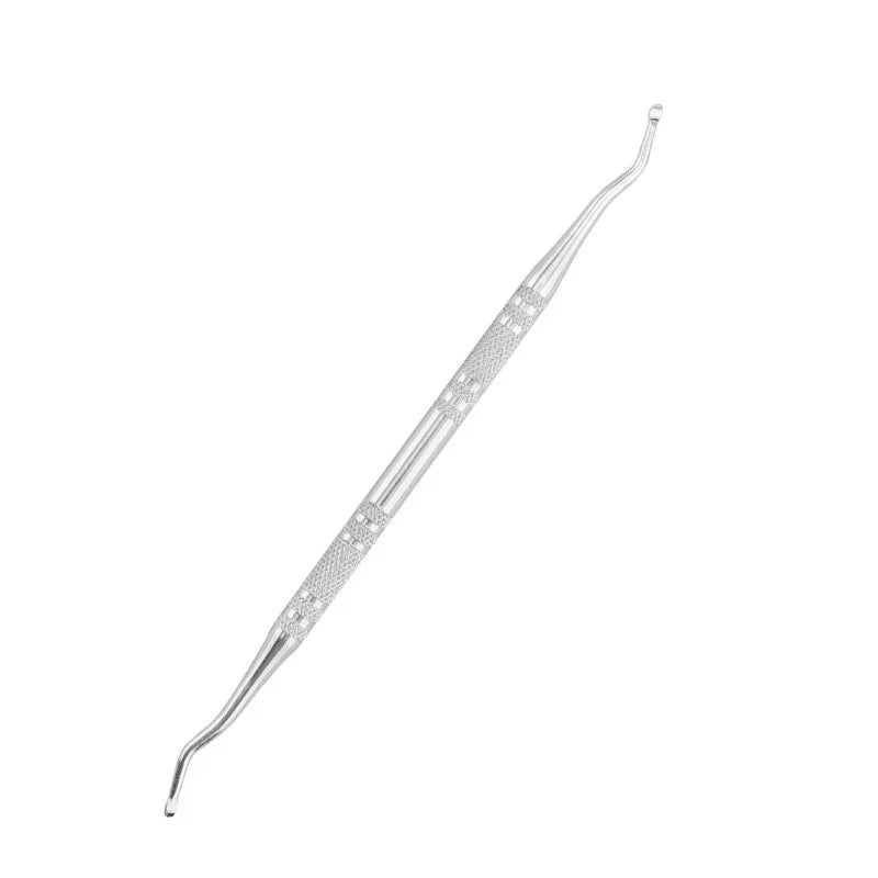 5-Piece Toenail Care Kit – Lifter, File & Cleaner Tools