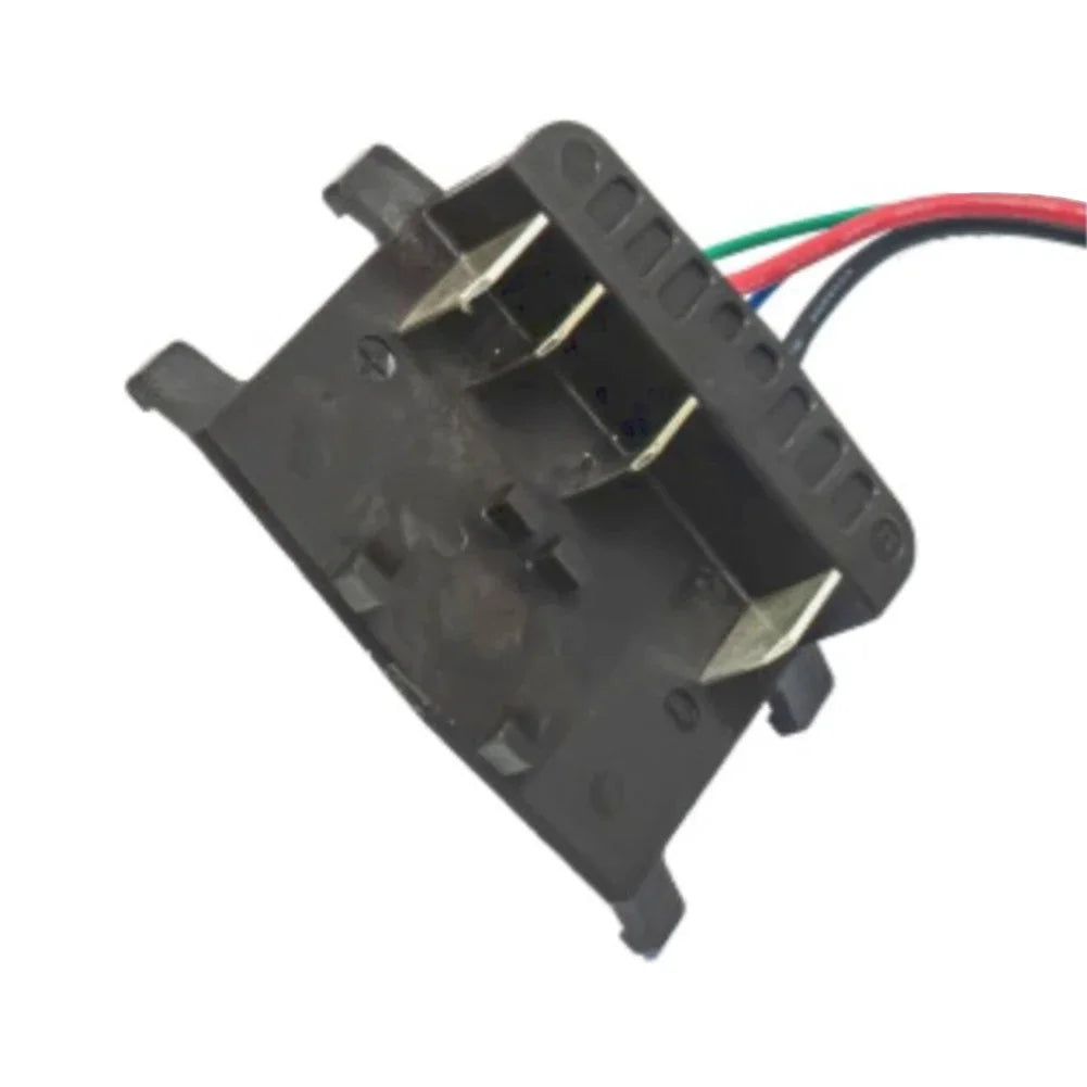 Electronics Module 16072335FX for Bosch GSB18V-55 GSR18V-50