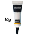 Silicone Grease Waterproof Food Grade Sanitary Lubricant O-rings Tube