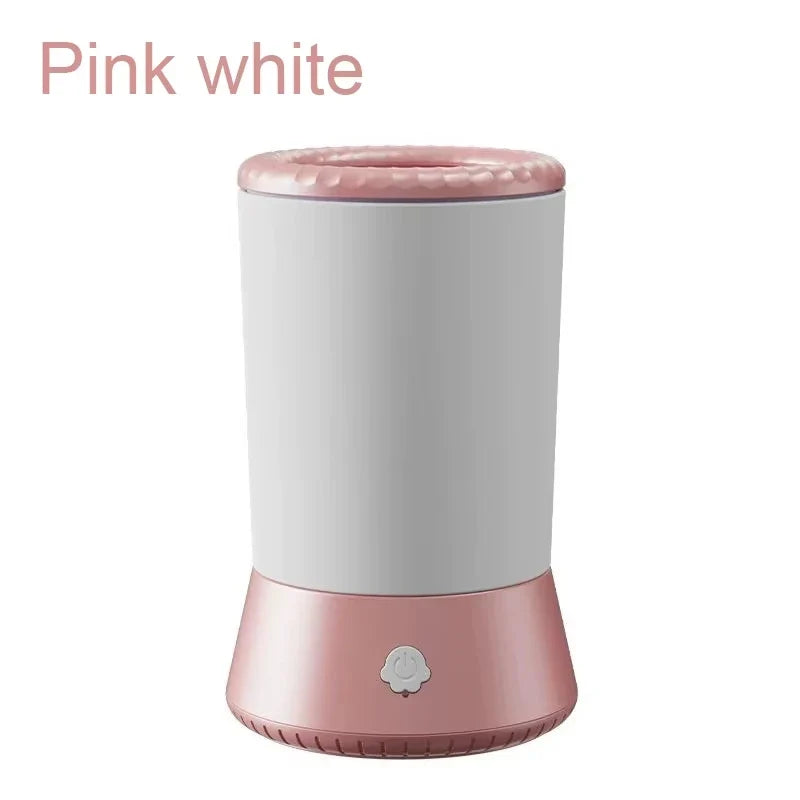 Automatic Smart Pet Paw Wash Cup – Dog & Cat Cleaner