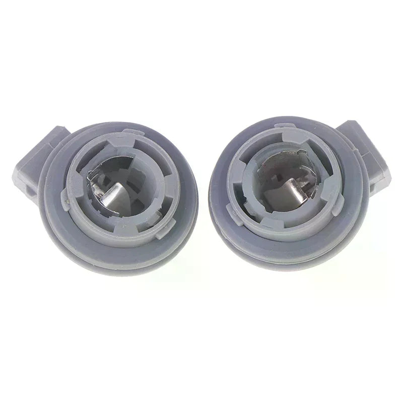 Brake Light Tail Plug Automotive Connectors P21W Bulb Lamp Holder